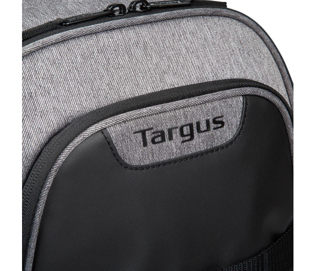 Targus Work + Play Fitness 15.6" szary - 390361 - zdjęcie 7